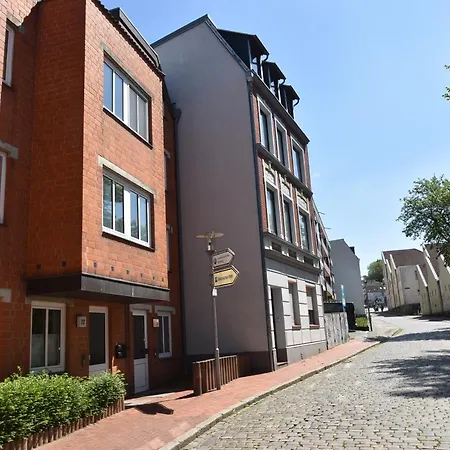 Apartment Fewo1846 - Sankt Hans *