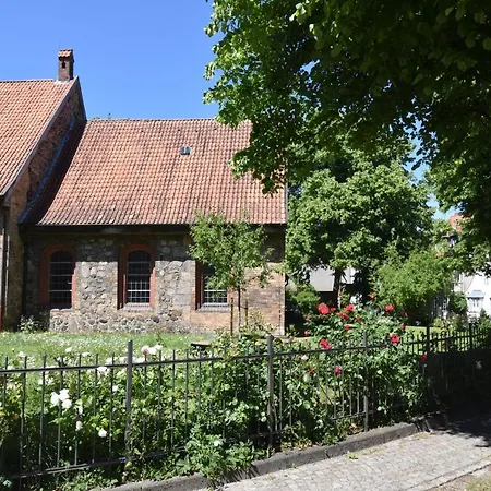 Apartment Fewo1846 - Sankt Hans *